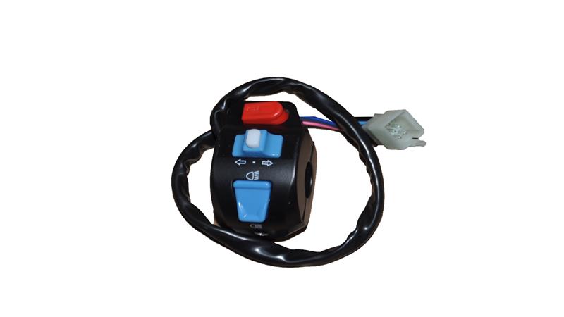 SİNYAL KUMANDASI ( E-PİKAP8000 )